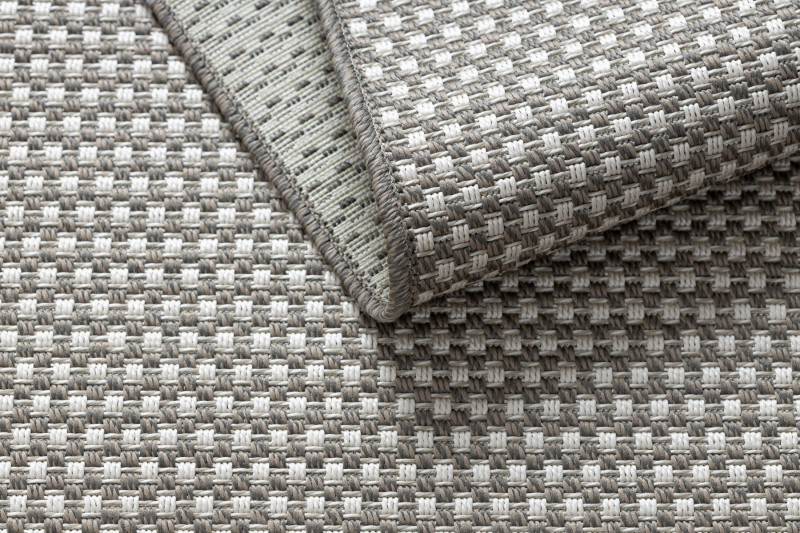 Koberec SIZAL SISALO 2907 taupe / krém