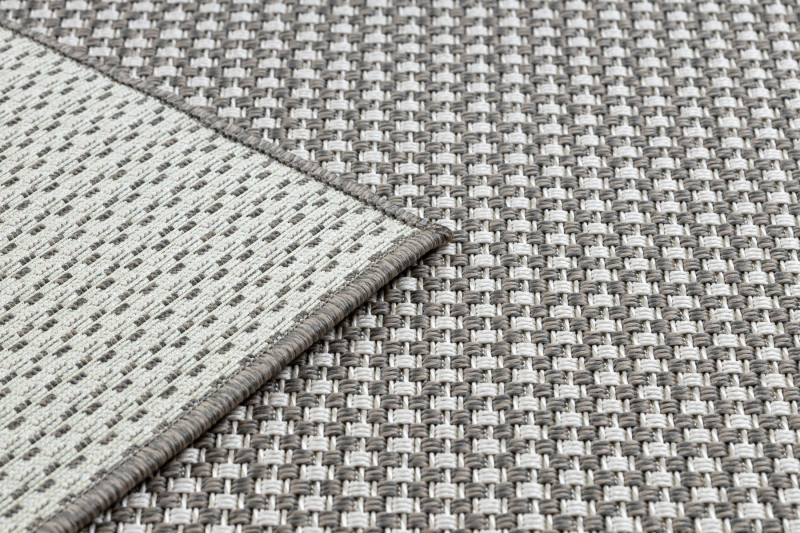 Koberec SIZAL SISALO 2907 taupe / krém