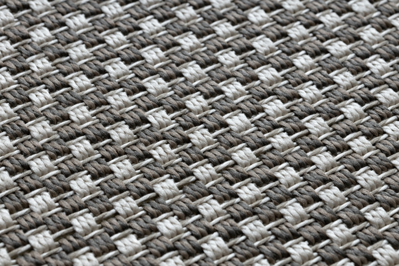 Koberec SIZAL SISALO 2907 taupe / krém