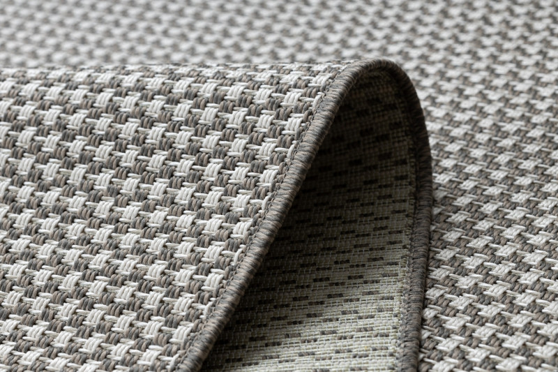 Koberec SIZAL SISALO 2907 taupe / krém