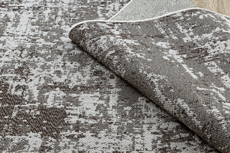 Koberec SIZAL SISALO Vintage 2910 krém / taupe