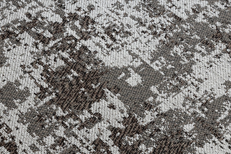 Koberec SIZAL SISALO Vintage 2910 krém / taupe