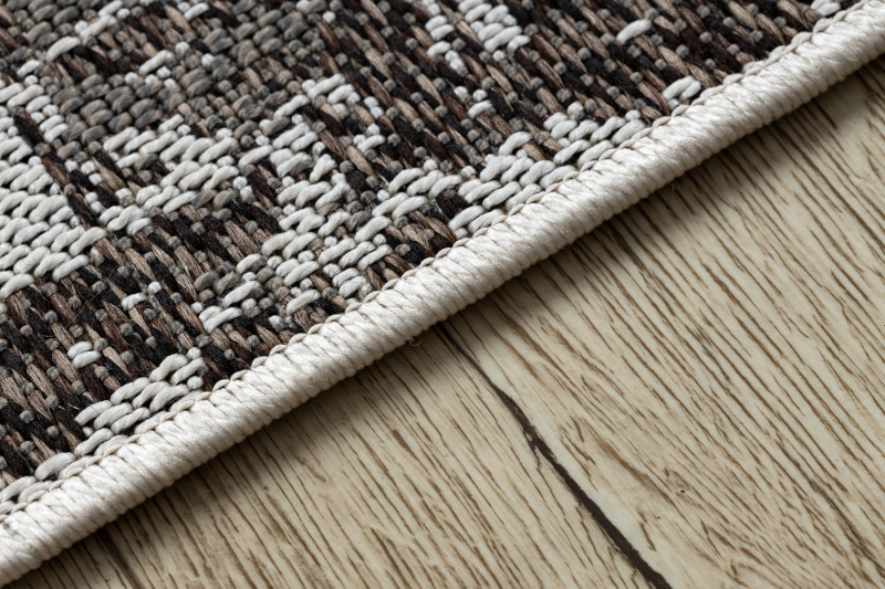 Koberec SIZAL SISALO Vintage 2910 krém / taupe