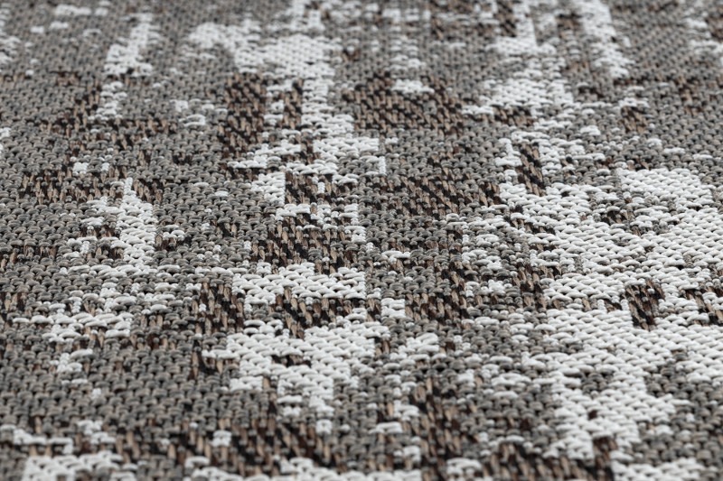 Koberec SIZAL SISALO Vintage 2910 krém / taupe