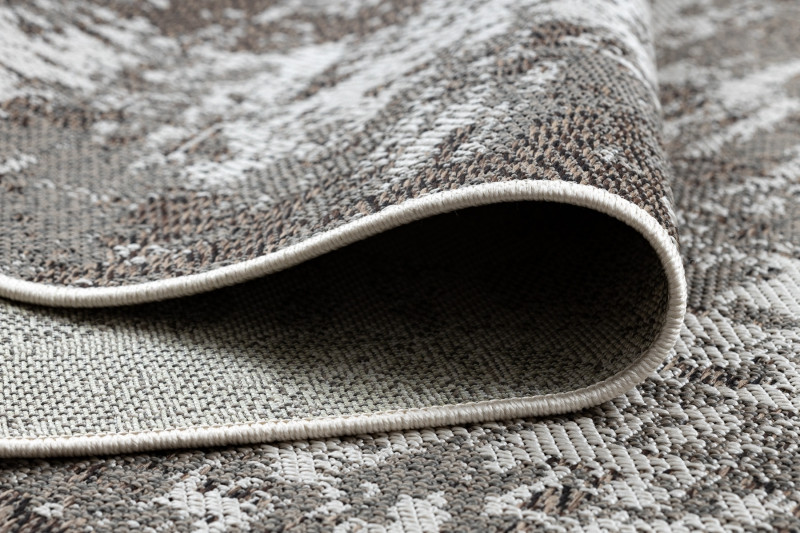 Koberec SIZAL SISALO Vintage 2910 krém / taupe