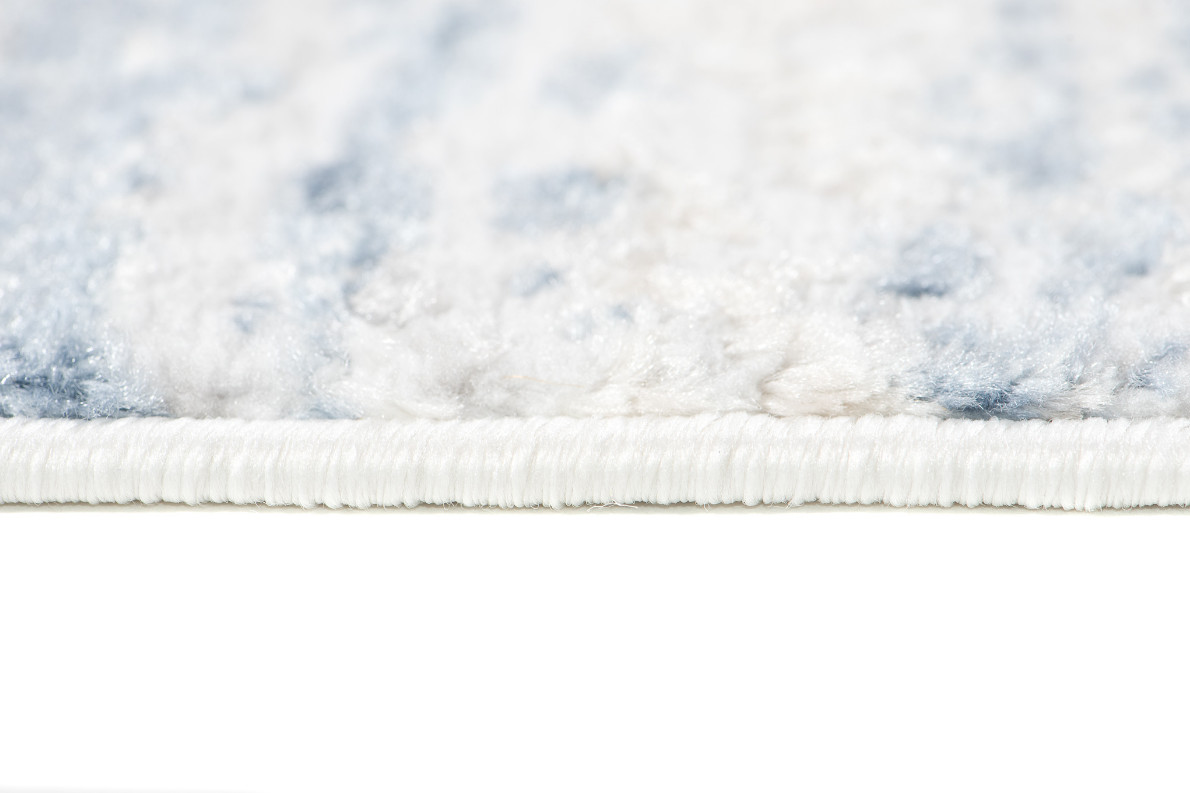 Koberec SKY Q168A EZM light šedý