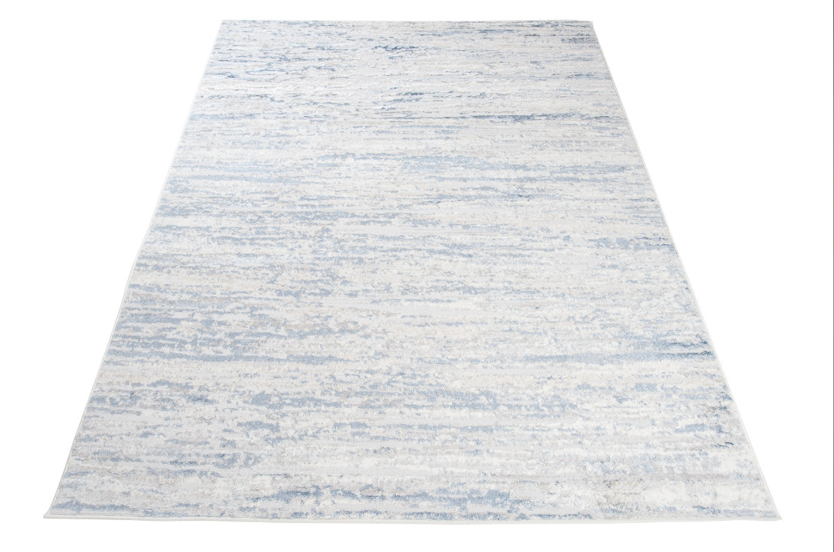 Koberec SKY Q168A EZM light šedý