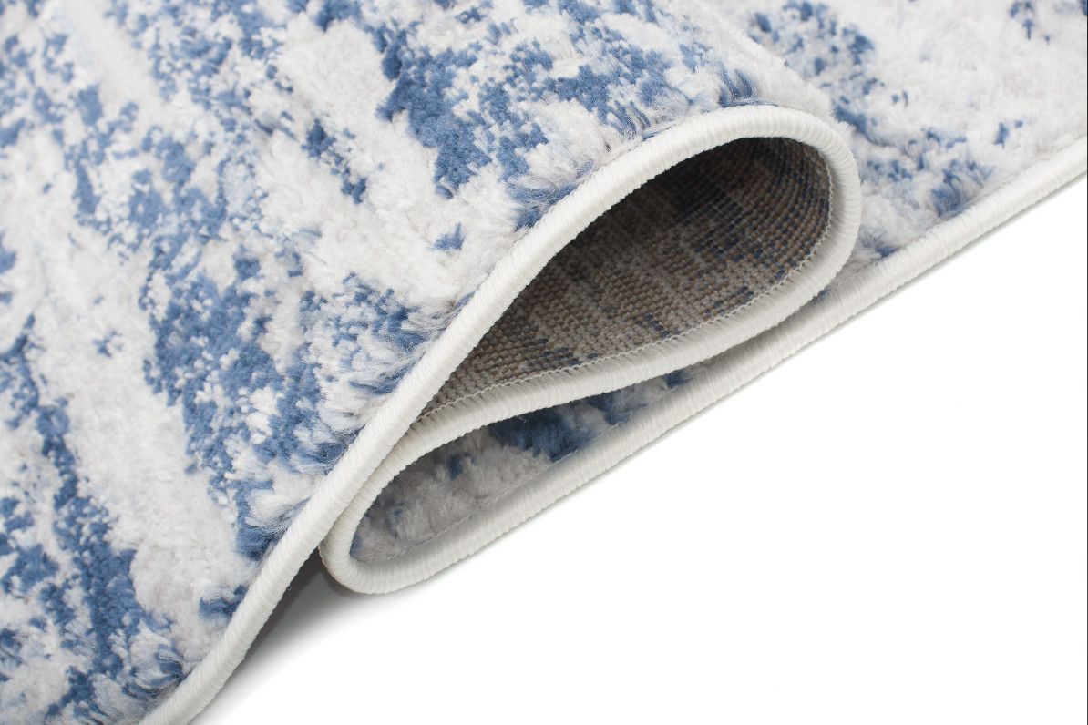 Koberec SKY Q168B EZN light šedý