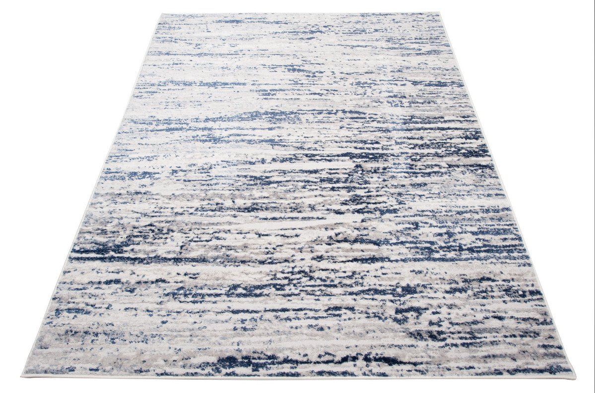 Koberec SKY Q168B EZN light šedý