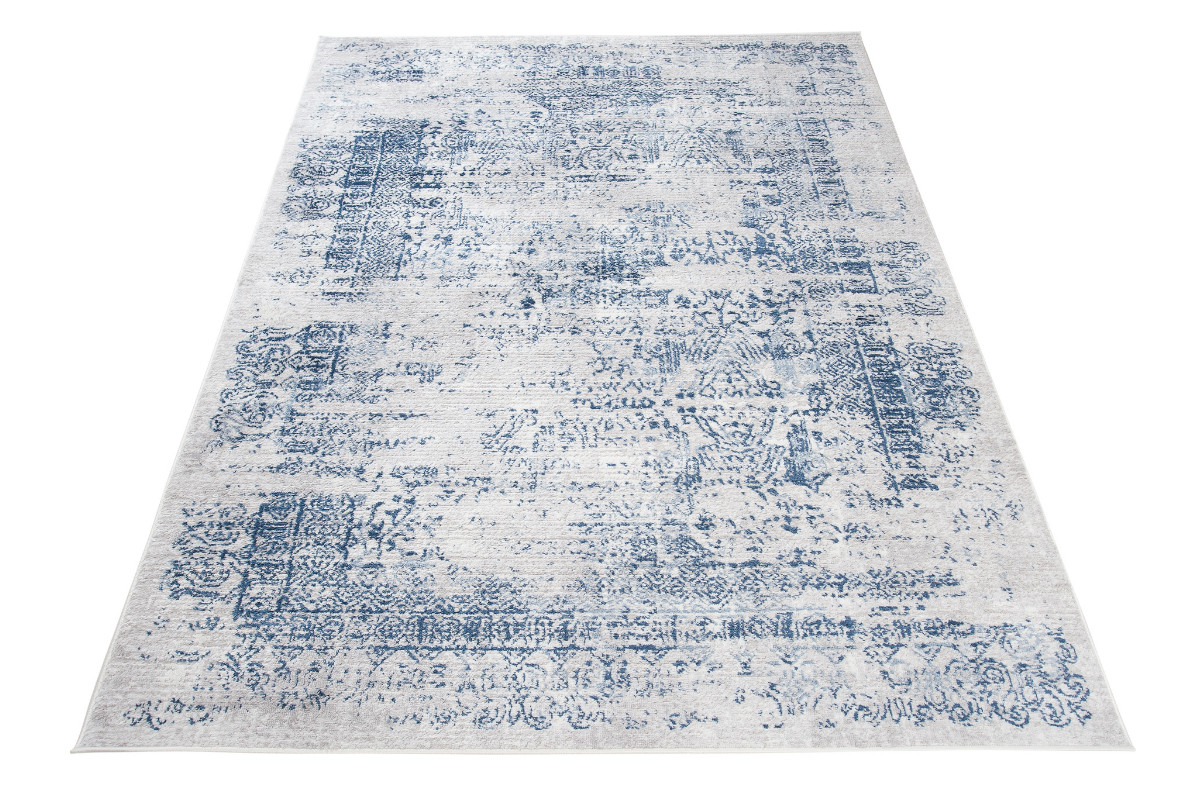 Koberec SKY Q176A EZM šedý