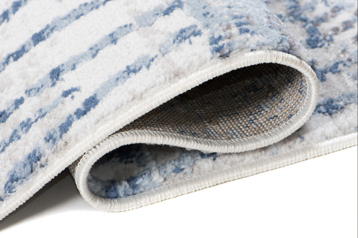 Koberec SKY Q177A EZM light šedý