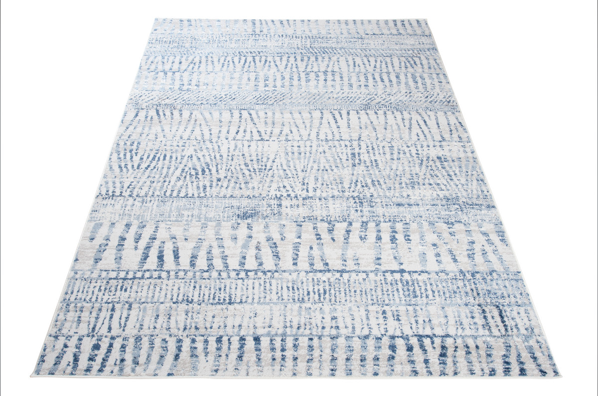 Koberec SKY Q177A EZM light šedý