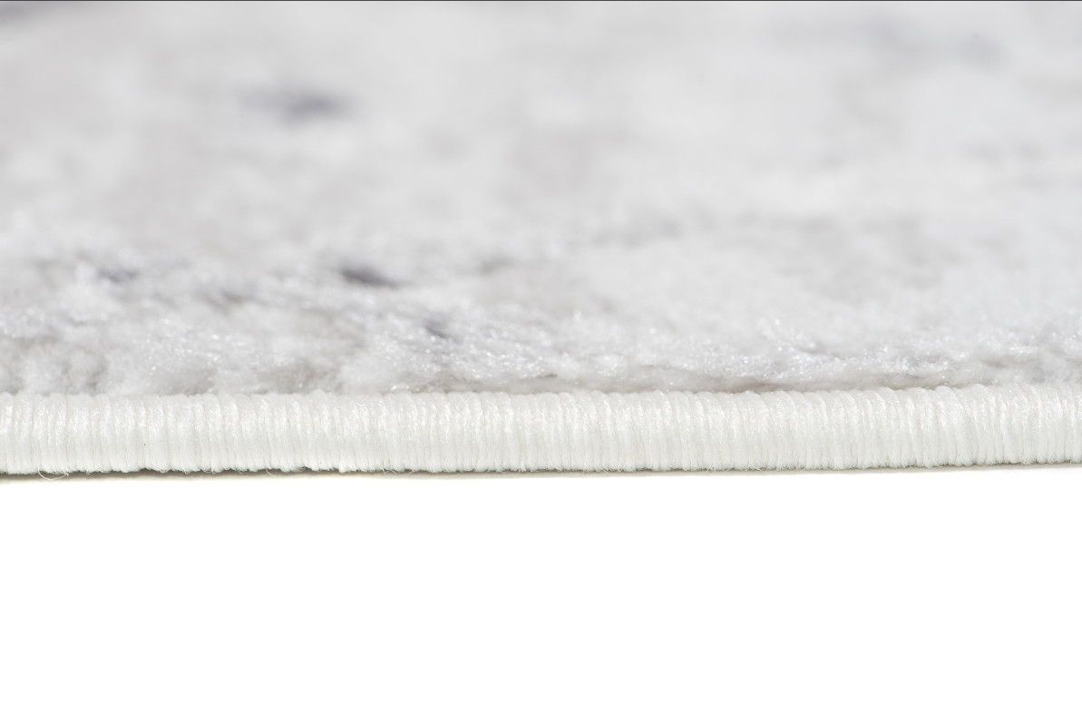 Koberec SKY S283B EZM light šedý