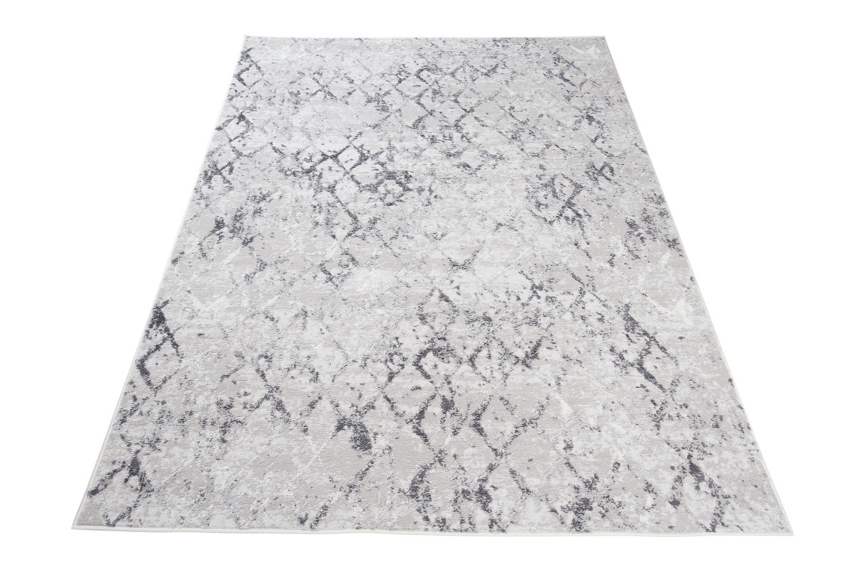 Koberec SKY S283B EZM light šedý
