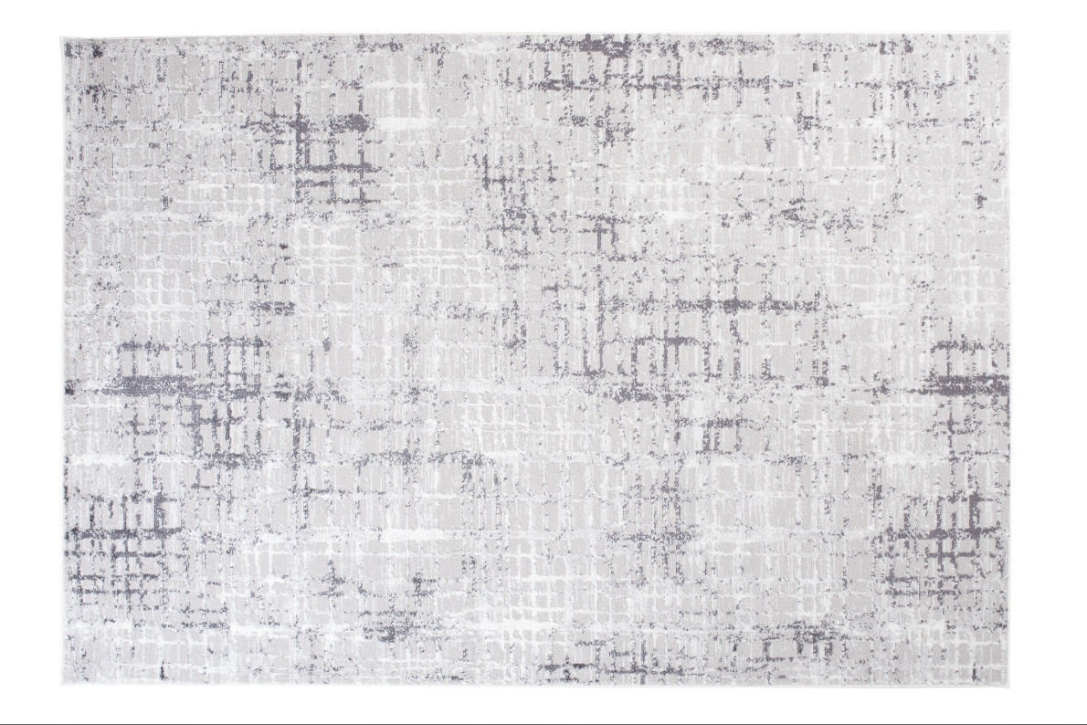 Koberec SKY S284E EZM light šedý