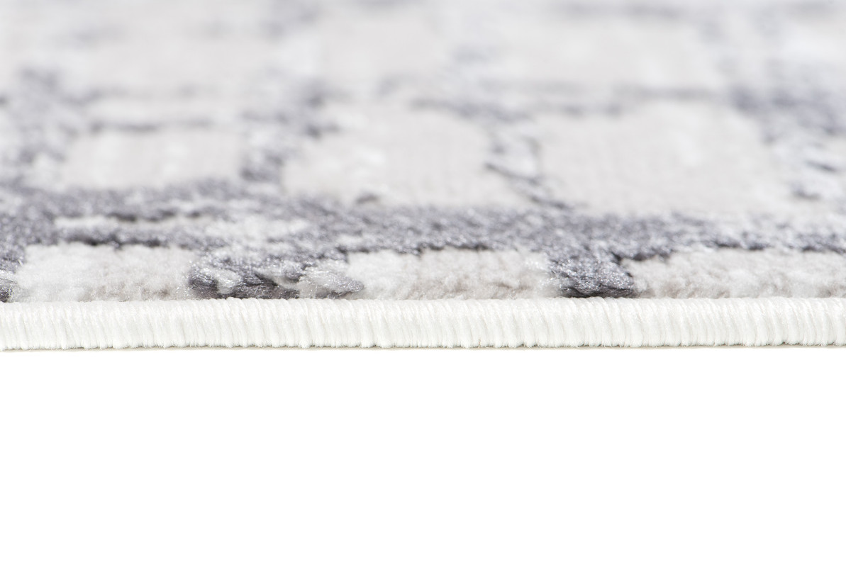 Koberec SKY S284E EZM light šedý