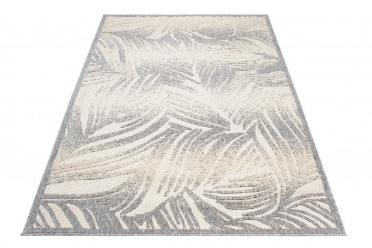 Koberec šňůrkový CANSAS FOZ FF21B krémový