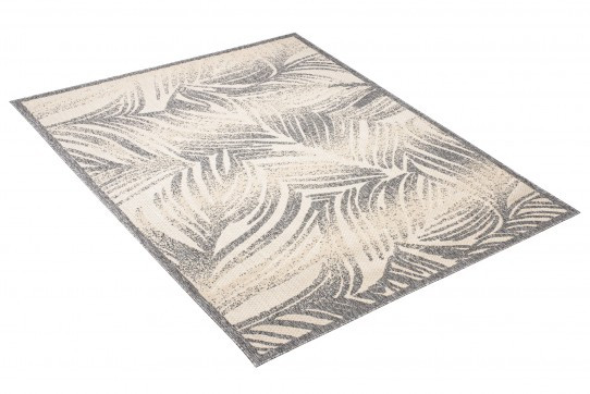 Koberec šňůrkový CANSAS FOZ FF21B krémový