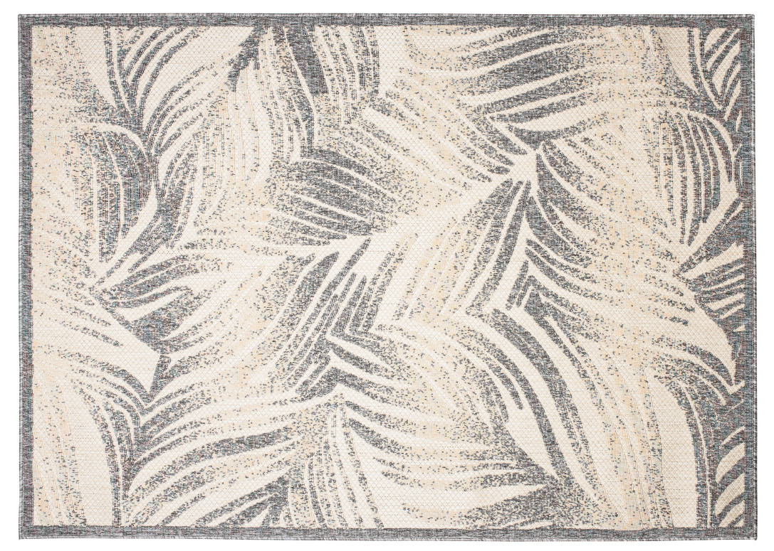 Koberec šňůrkový CANSAS FOZ FF21B krémový