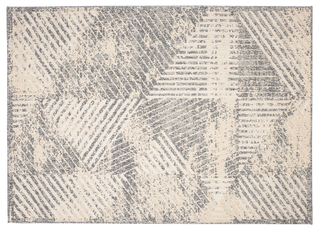 Koberec šňůrkový CANSAS FOZ FG42B krémový