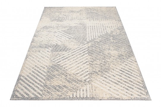 Koberec šňůrkový CANSAS FOZ FG42B krémový