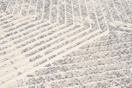 Koberec šňůrkový CANSAS FOZ FG42B krémový