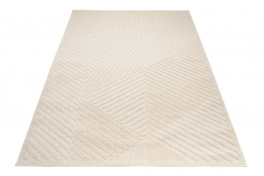 Koberec šňůrkový CANSAS FOZ FG42C krémový