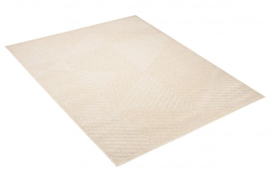 Koberec šňůrkový CANSAS FOZ FG42C krémový