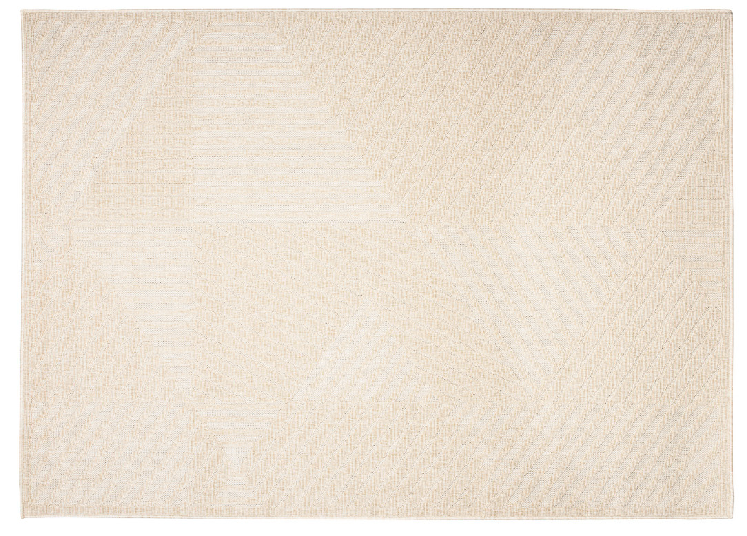 Koberec šňůrkový CANSAS FOZ FG42C krémový