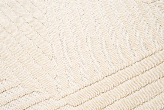 Koberec šňůrkový CANSAS FOZ FG42C krémový