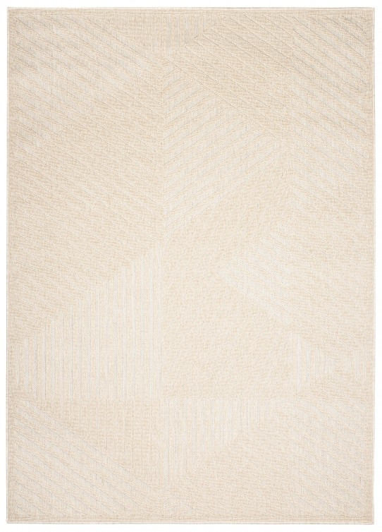 Koberec šňůrkový CANSAS FOZ FG42C krémový