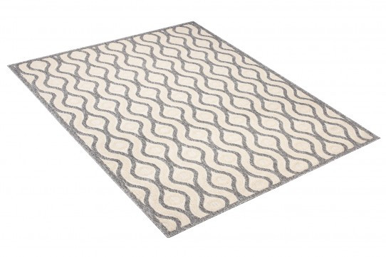Koberec šňůrkový CANSAS FOZ FG81A krémový