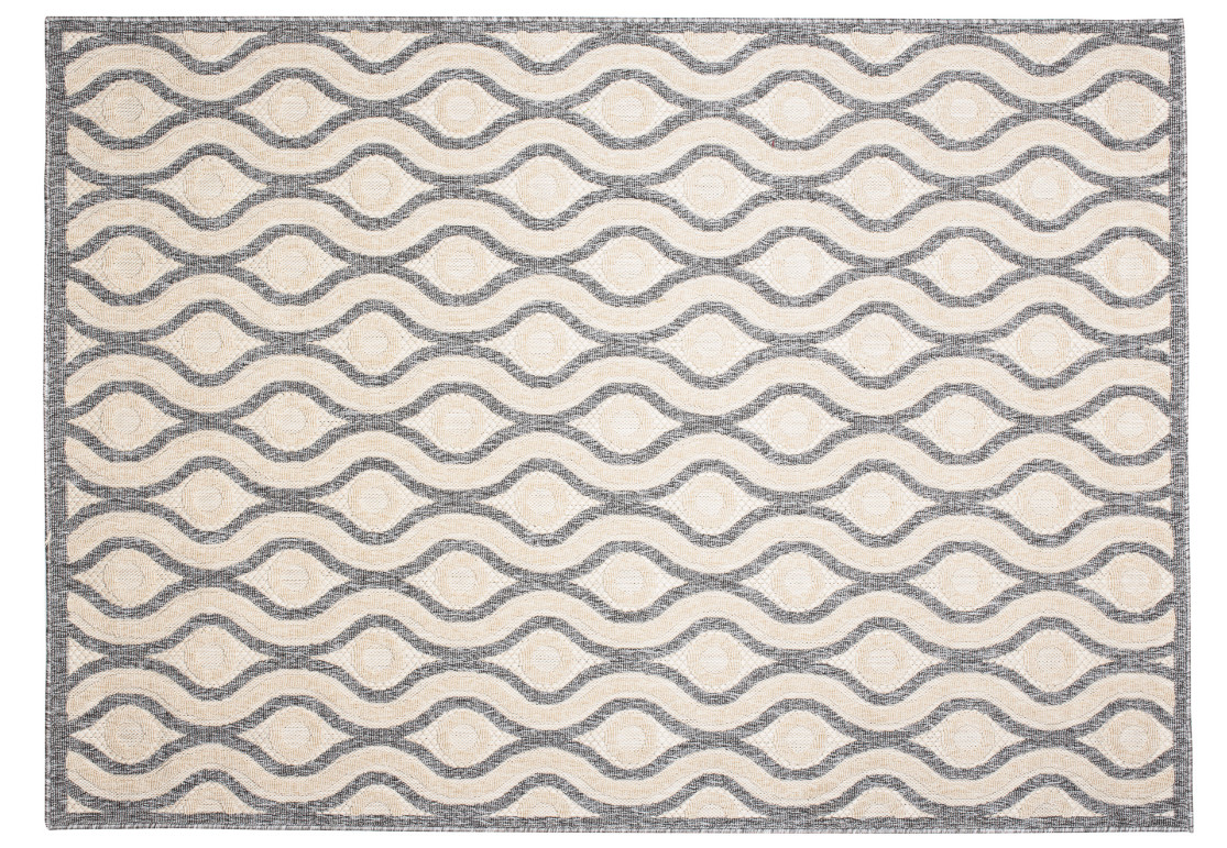 Koberec šňůrkový CANSAS FOZ FG81A krémový