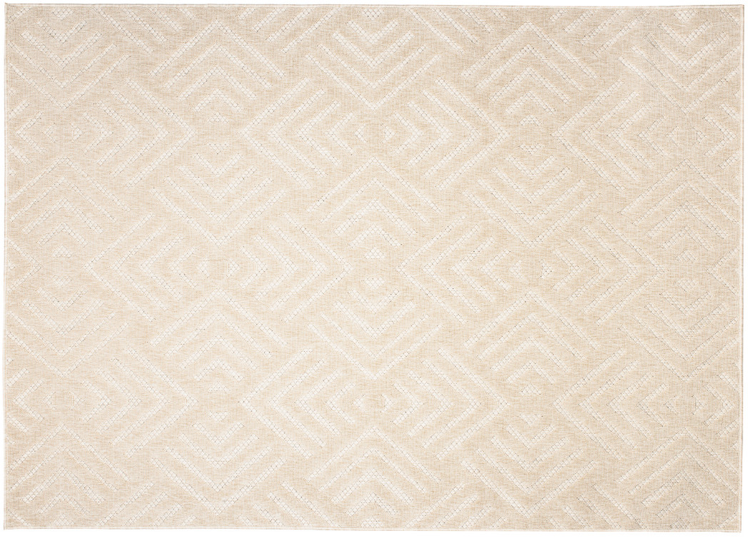 Koberec šňůrkový CANSAS FOZ T932E krémový