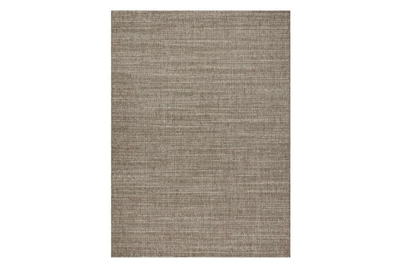 Koberec šňůrkový SIZAL FLOORLUX 20389 taupe / champagne
