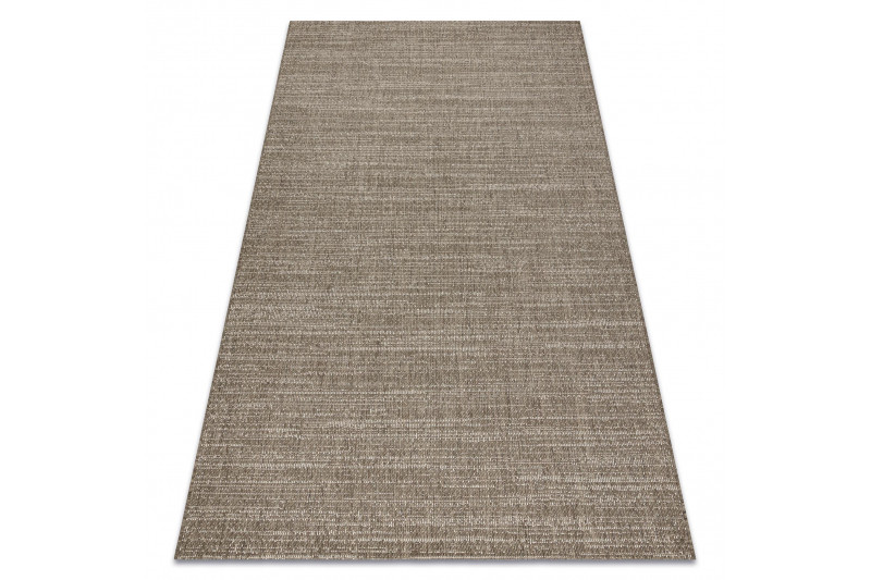 Koberec šňůrkový SIZAL FLOORLUX 20389 taupe / champagne