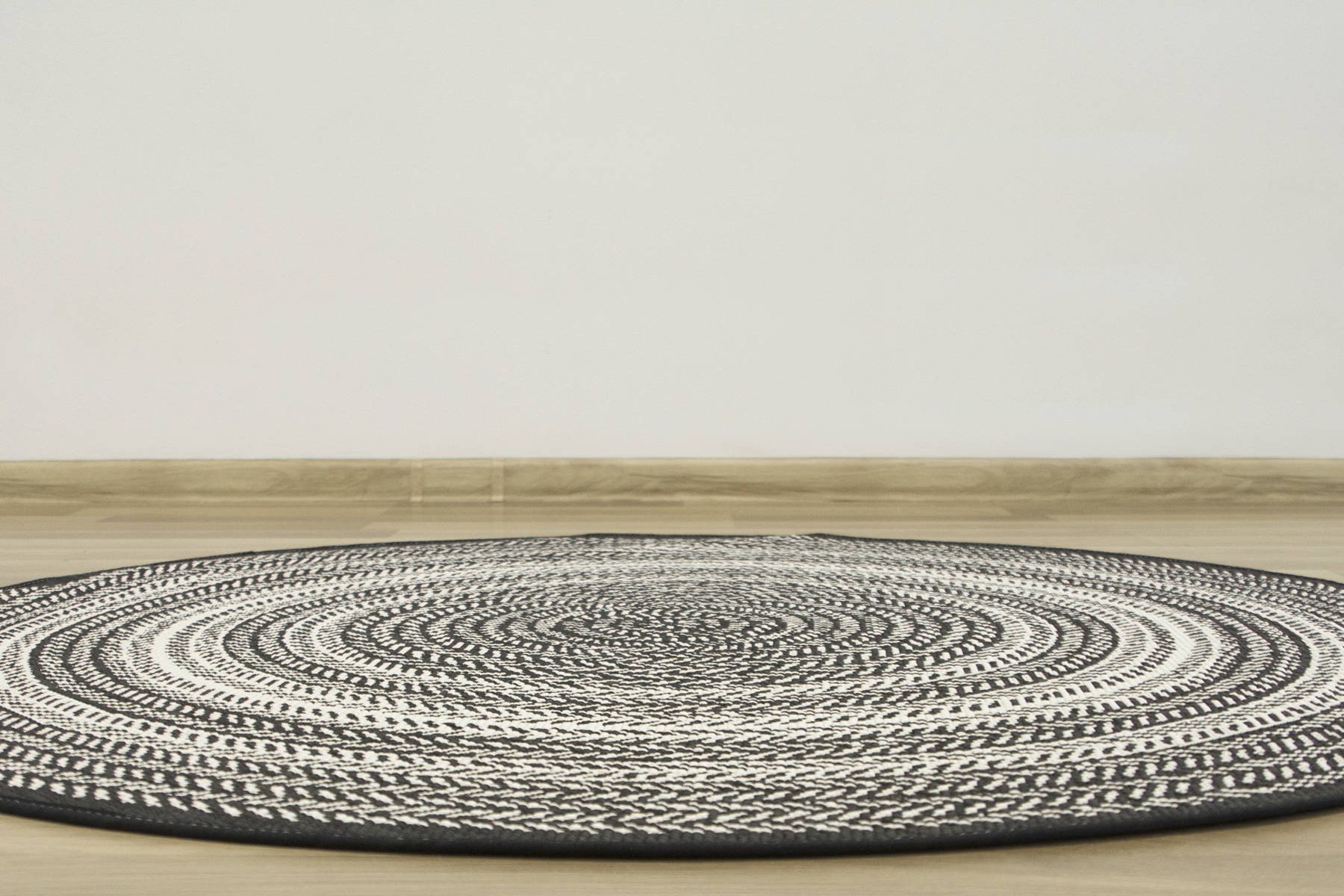 Koberec šňůrkový Split 48837/690 grafitový