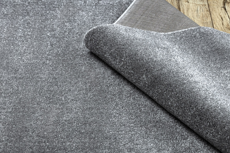 Koberec SOFT 2485 šedý