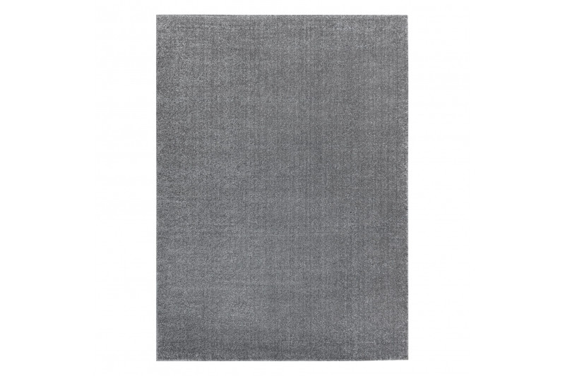 Koberec SOFT 2485 šedý