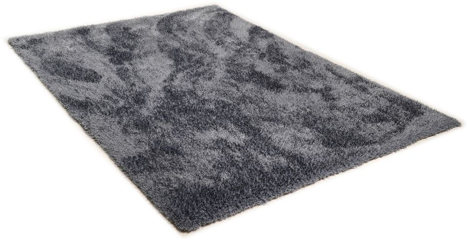 Koberec SOFT UNI antracit