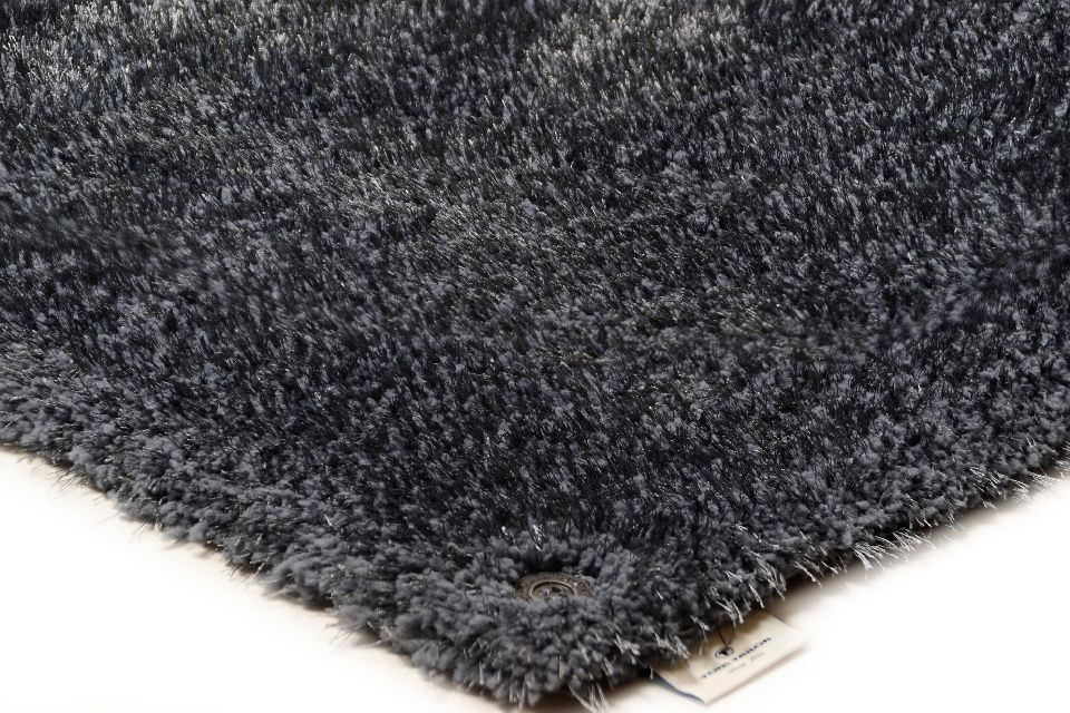 Koberec SOFT UNI antracit