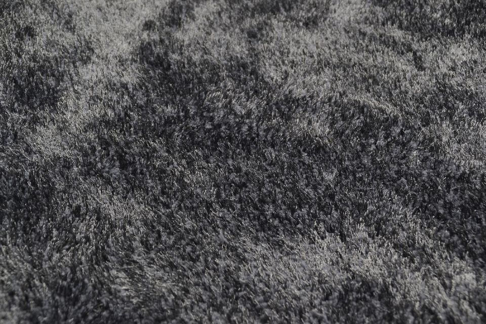 Koberec SOFT UNI antracit