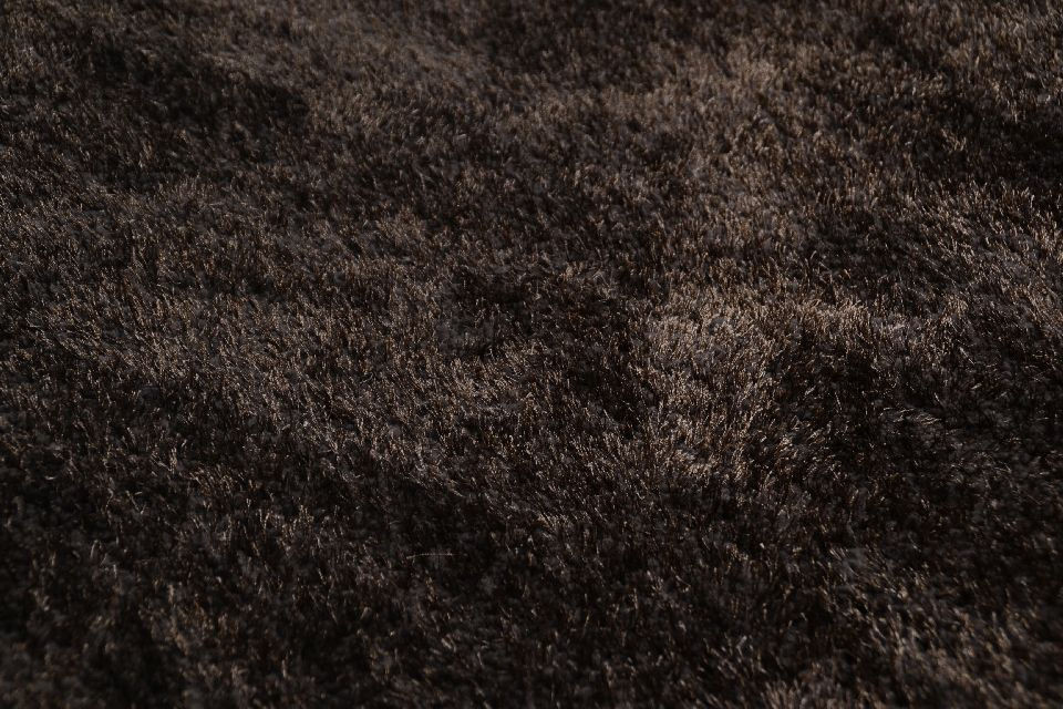 Koberec SOFT UNI čokoládový
