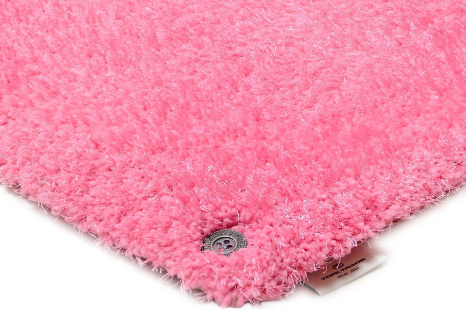 Koberec SOFT UNI ROSE
