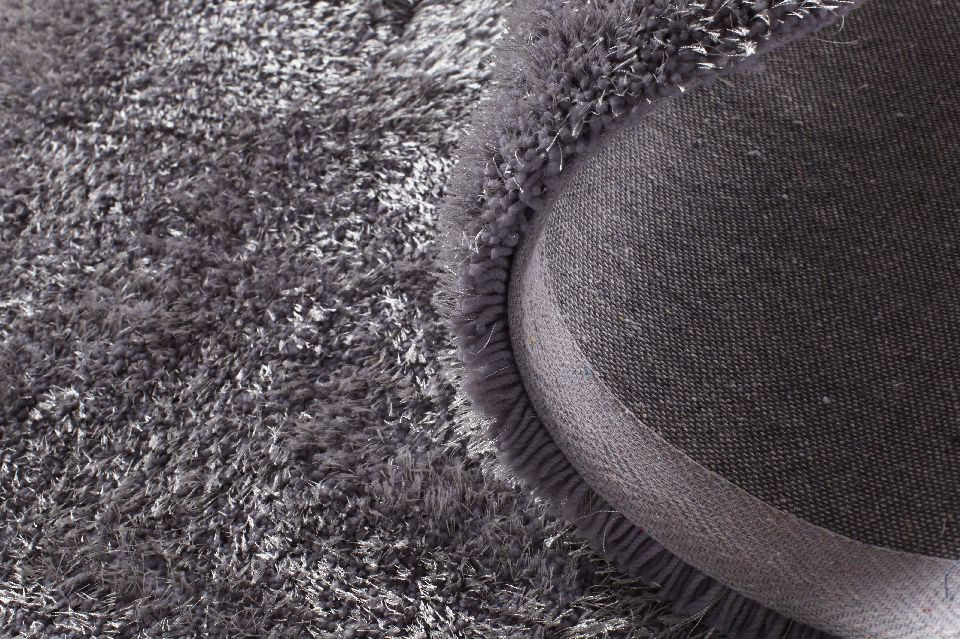 Koberec SOFT UNI šedý