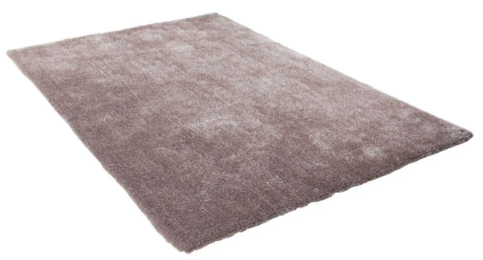 Koberec SOFT UNI světle hnědý