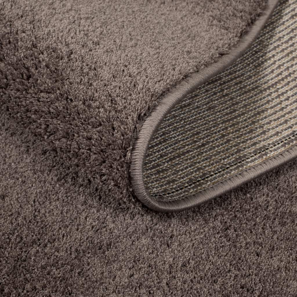 Koberec Softshine taupe