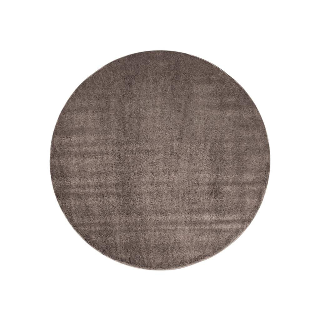 Koberec Softshine taupe