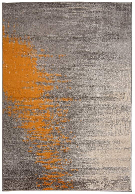 Koberec SPRING H170A oranžový
