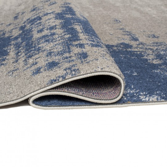 Koberec SPRING H170A tmavě šedý